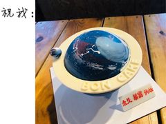 -BONCAKE裱花蛋糕(万象汇店)