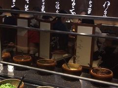 自助调料区-呷哺呷哺 黄金牧场 (回龙观港龙店)