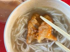 -汪记鲜鱼糊汤粉(沈阳路总店)