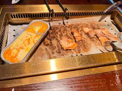 -新石器烤肉(之心城店)