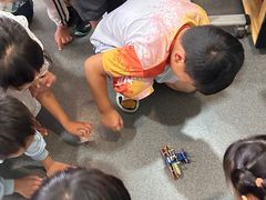 -江湾镇街道社区文化活动中心