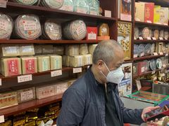 -华联发展销售中心(十月初五街店)