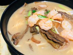 -慧娟面馆·餐厅(望江路店)