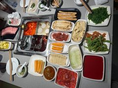 -海底捞火锅(吴中路店)