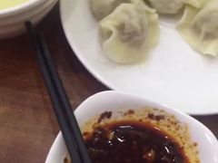 猪肉白菜鲜菇-东北大馅手工水饺(较场口永辉超市)