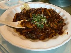 -得月楼·省级非遗·传统苏帮菜(观前店)