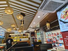 -醉壹号海鲜大排档(厦门美食地标店)