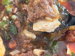 -豆相识•九九豆腐脑(牛咡桥店)