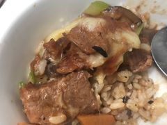 -食间牛排(湖西路店)