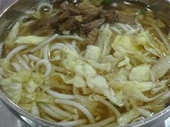-花溪王记牛肉粉(四季花溪商场店)