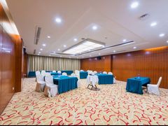 -苏州西交利物浦大学国际会议中心