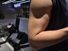 -英派斯健身旗舰店(海信国际中心馆)