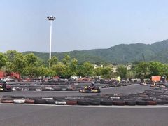 -赛达赛车主题乐园·卡丁车·团建
