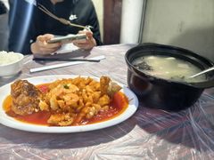 -兴安餐厅(兴安路店)