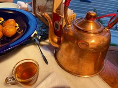 -小吊梨汤·北京菜·烤鸭(双井乐成中心店)