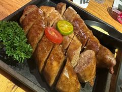 -通海俄式烧烤(下瓦房店)