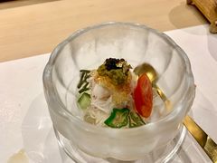 -鮨一日本料理(大中华店)