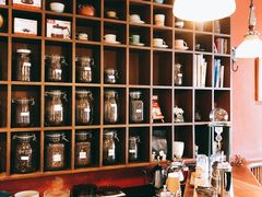 -RUMORS COFFEE ROASTERY鲁马滋咖啡(湖南路店)