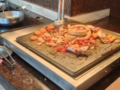 -索菲特西湖大酒店·香榭丽全日候餐厅(南山路店)