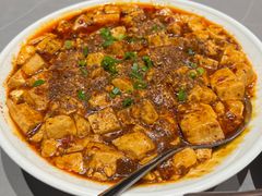 -四川饭店(长白店)