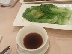 -汕头君华海逸酒店·鸿桃轩中餐厅