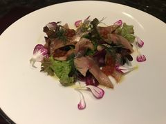 -Ginza Onodera铁板烧(外滩十八号店)