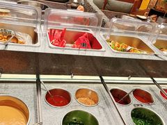 -宽巷子成都火锅(南站店)