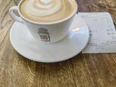 -1901 Cafe(西四店)
