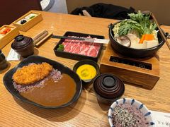 -胜博殿日式炸猪排(富力广场店)