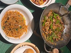 -费大厨辣椒炒肉(太平老街店)