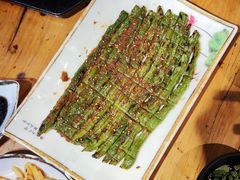 烤芸豆-红沃烤肉(家乐福2部店)