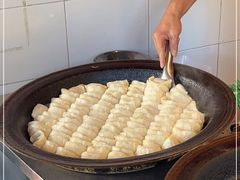 -水丰锅贴(延吉东路店)