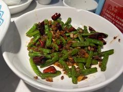 -花椒俏川菜小馆(南海万达店)