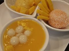 -许留山(梳士巴利道店)