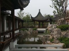 -水西公园