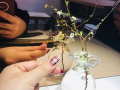 大堂-茶是一枝花泡茶店