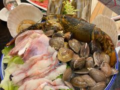 -真味鲜厨(观塘店)