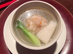 -湖滨28中餐厅·西湖宴·杭州君悦酒店