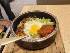 -妙香居韩国烤肉(容桂天佑城店)