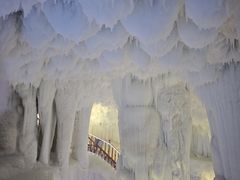 -云丘山景区
