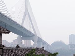 -大渡口区义渡公园