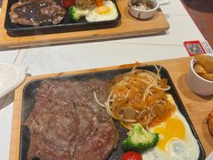-豪享来(我格广场店)