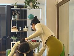 -悦耐私教健身馆(保利中心店)