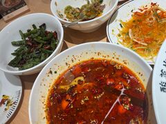 -太二酸菜鱼(深圳布吉万象汇店)