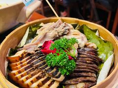 -寻宝记绍兴菜(鲁迅路店)