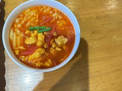 -春满园·邯郸菜发祥地(滏东店)