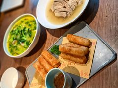 -大潮淮·淮扬菜(何园旗舰店)