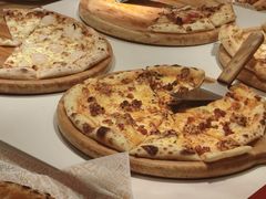 -比格比萨自助(宝山日月光店)