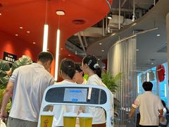 -必胜客(万象城二期店)
