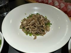 -羊大爷涮肉(亮马桥店)